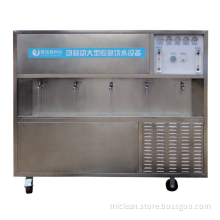Large Removable Emergency Drinking Water Equipment